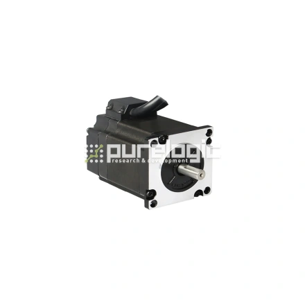 Двигатель шаговый с энкодером CS-M22422 фото