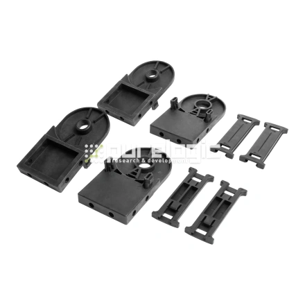 Держатель кабель-канала TPH65x150 фото