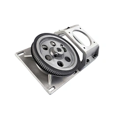 Ременной редуктор 110BR3-S1-T23