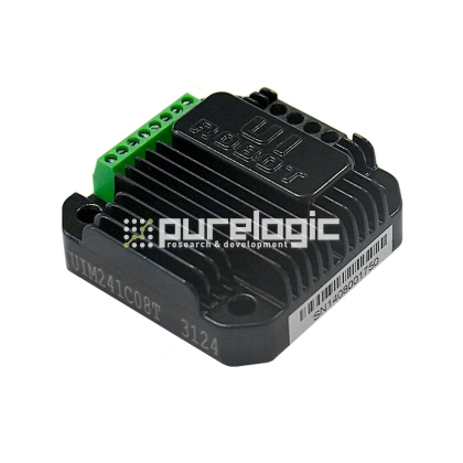 Драйвер UIM241C08T-MS фото