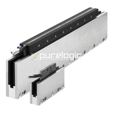 Статор линейного двигателя GYU4-L240A фото