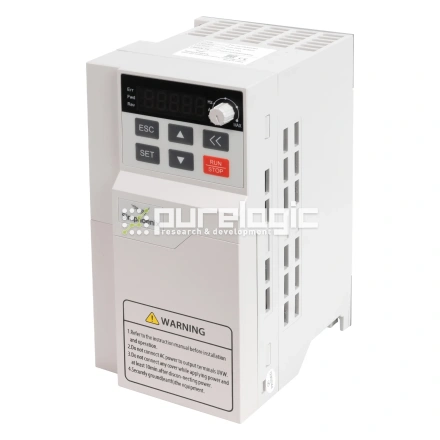 Преобразователь частоты DL100-2S0022B фото