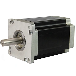 Двигатель шаговый биполярный PL110HD168-D19