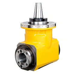 Фрезерная 3D-голова MA2050-UC014-21