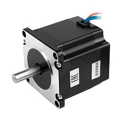 Двигатель шаговый PL57H56-D8