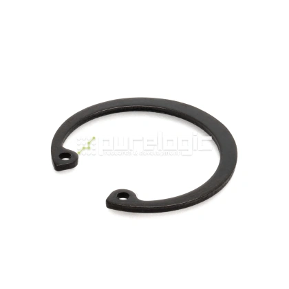 Кольцо стопорное внутреннее LMR-12-I фото