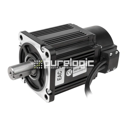 Серводвигатель 80ST-M01330 фото