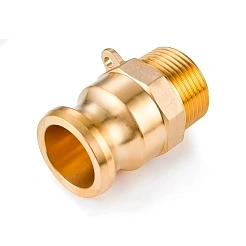 Камлок латунный PL200FBR