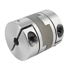 Муфта соединительная BW-2022-4-4