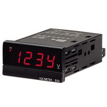 Вольтметр цифровой BS6-ND113