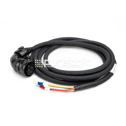 Кабель DE-002-3m фото