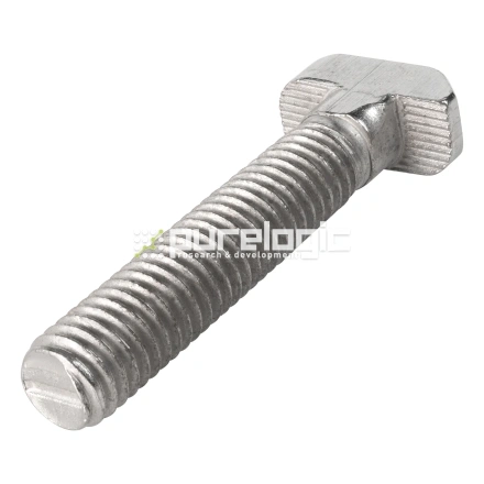 Болт Т-образный 40TS8x40 фото