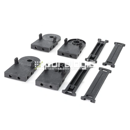 Держатель кабель-канала TPH80x175 фото