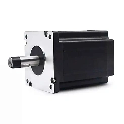 Двигатель шаговый биполярный 110LK200-19