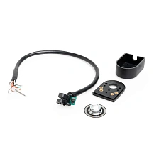 Энкодер PD30-08-GE-500-B-S-L-5-0.3m