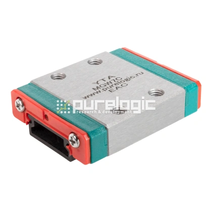 Модуль опорный YTA MGW7C фото