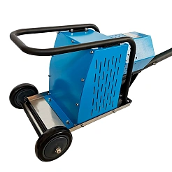 Аппарат для очистки ламелей JT-C1000