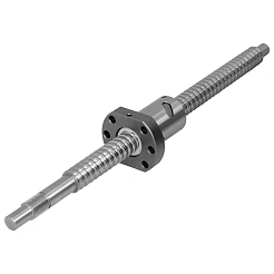 Шарико-винтовая передача PL1605-1-370-LZ