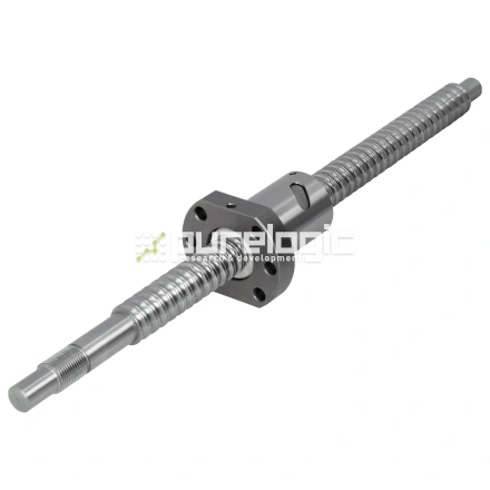 Шарико-винтовая передача PL1605-1-720 фото