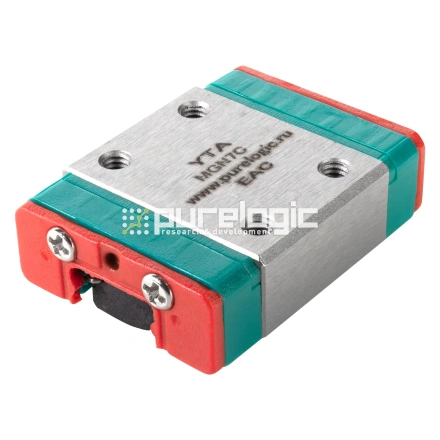 Модуль опорный YTA MGN7C фото