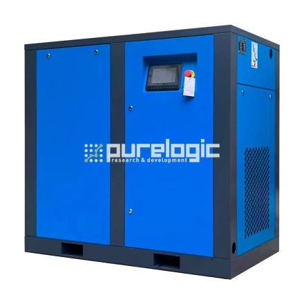 Винтовой компрессор ZAY-10-7 фото