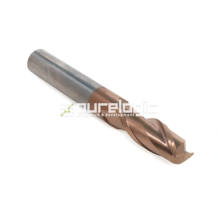 Фреза AAS2LX08 фото