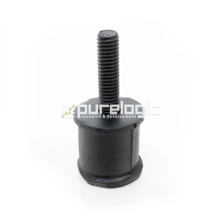 Виброопора BS2020-M6 фото