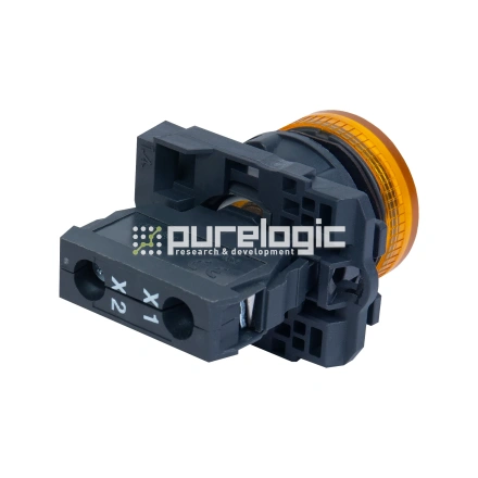 Индикатор на блок XB5-AVM5 фото