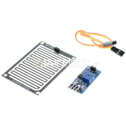 Датчик влажности ARD3435 фото