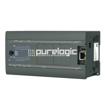 PLC контроллер FAS-66MT-AC фото