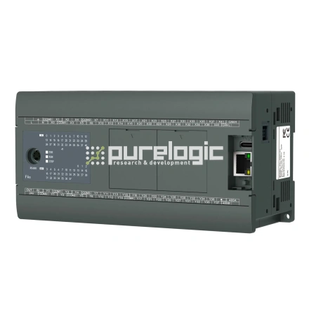 PLC контроллер FAS-66MT-AC фото