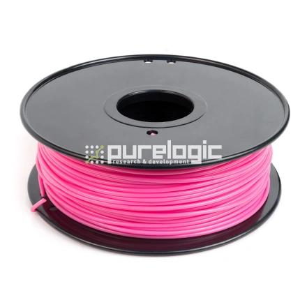 Пластиковая нить розовая 3D-PLA3.0-PNK-1 фото