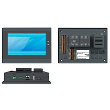 PLC контроллер GT-070-32MT-8PT-G