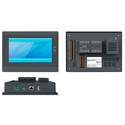 PLC контроллер GT-070-32MT-8PT-G