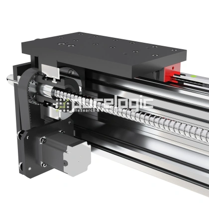 Модуль линейного перемещения PLLM-92L-2.6-1 фото