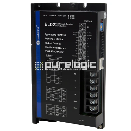 Драйвер ELD2-RS7015B фото