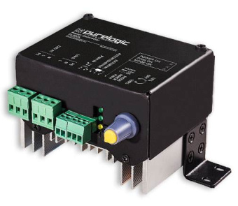 PureLogic R&D разработала многофункциональный модуль регулировки мощности PLZ026