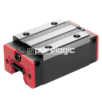 Модуль опорный HSAC GRH55CA фото