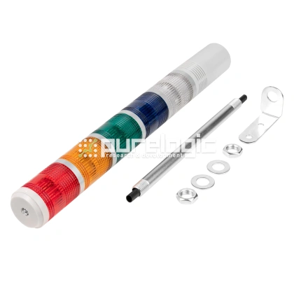 Световая колонна SV50-5TJ-24 фото