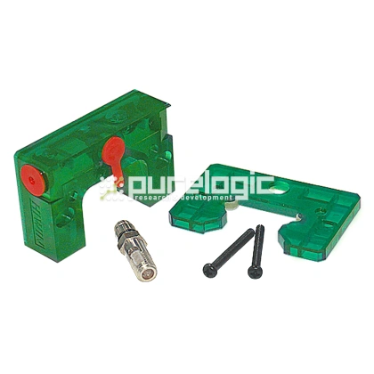 Блок смазки Hiwin EG-20-E2-KIT-ZZ-A1 фото