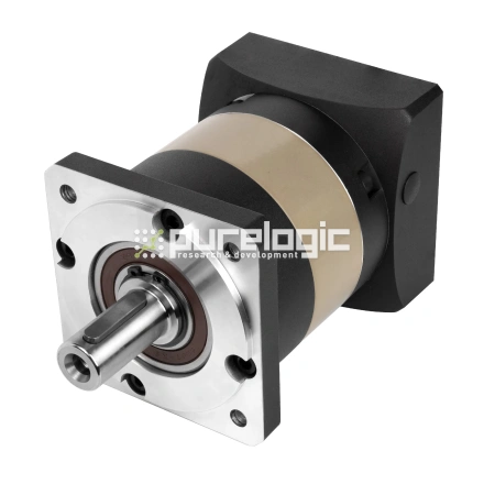 Редуктор планетарный 110PLF15K-19S-D25 фото