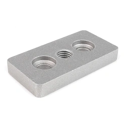 Пластина 4590EGJ-M12