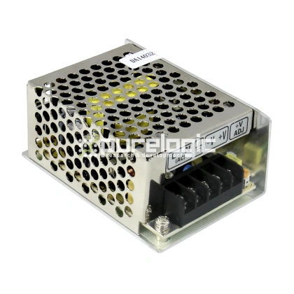 Источник питания импульсный MS-35-12 фото