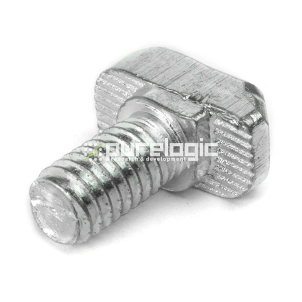 Болт Т-образный 30TS6x10 фото