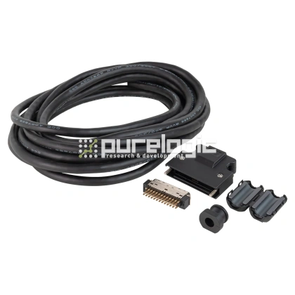 Кабель KE-007-5m фото