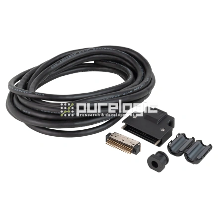 Кабель KE-007-5m фото