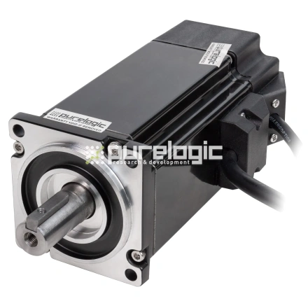 Серводвигатель ACM604V60-T-2500 фото