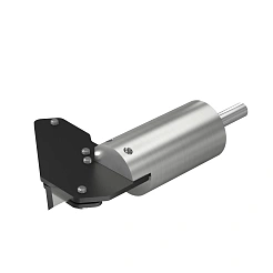 Флюгерный нож RY-DK-01