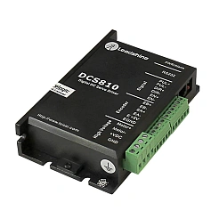 Драйвер DCS810