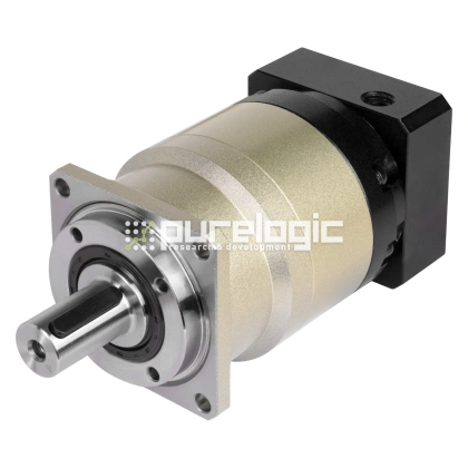 Редуктор планетарный прецизионный 60VRB20K-S16-P0 фото